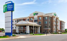 Holiday Inn Express Hotel & Suites Ontario By Ihg